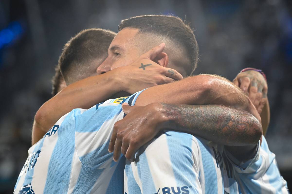 Mercado de pases Racing: la Academia vende a un jugador y podrían llegar más refuerzos