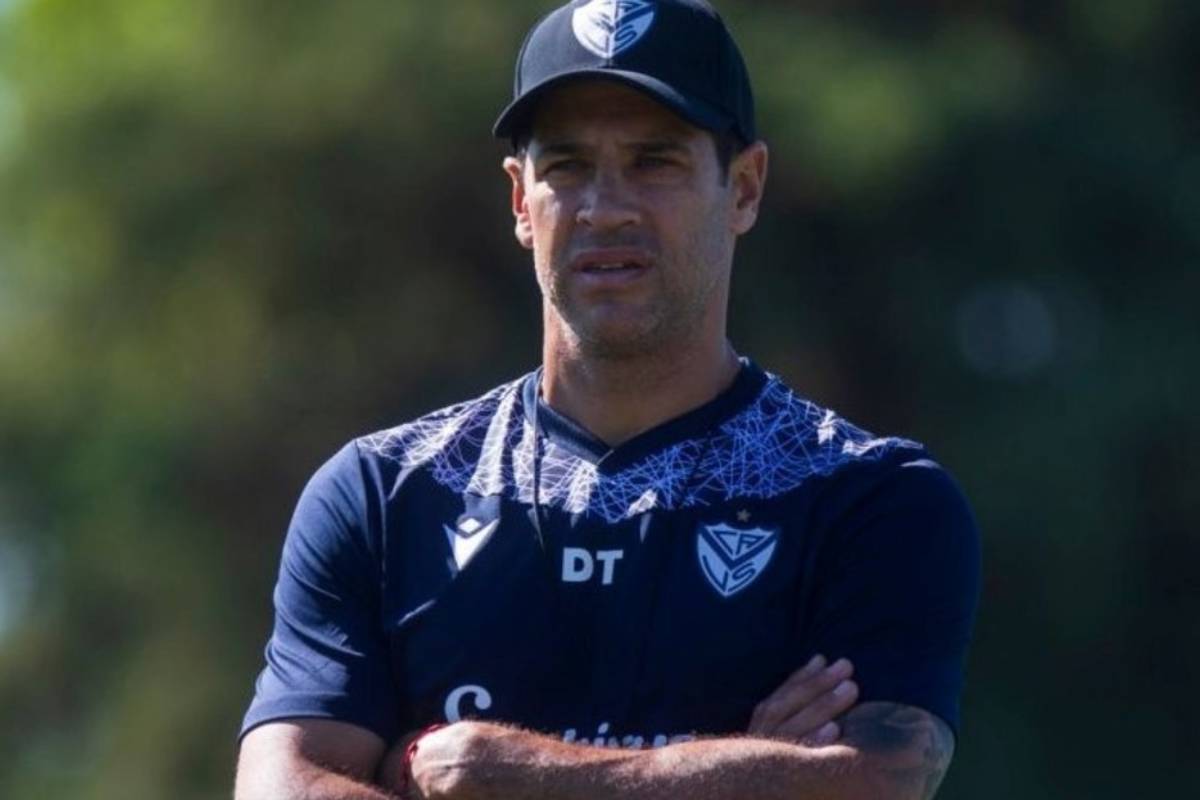 Mercado de pases Vélez: tras la partida de Pellegrino y Ordoñez, se va otro jugador de la Fábrica