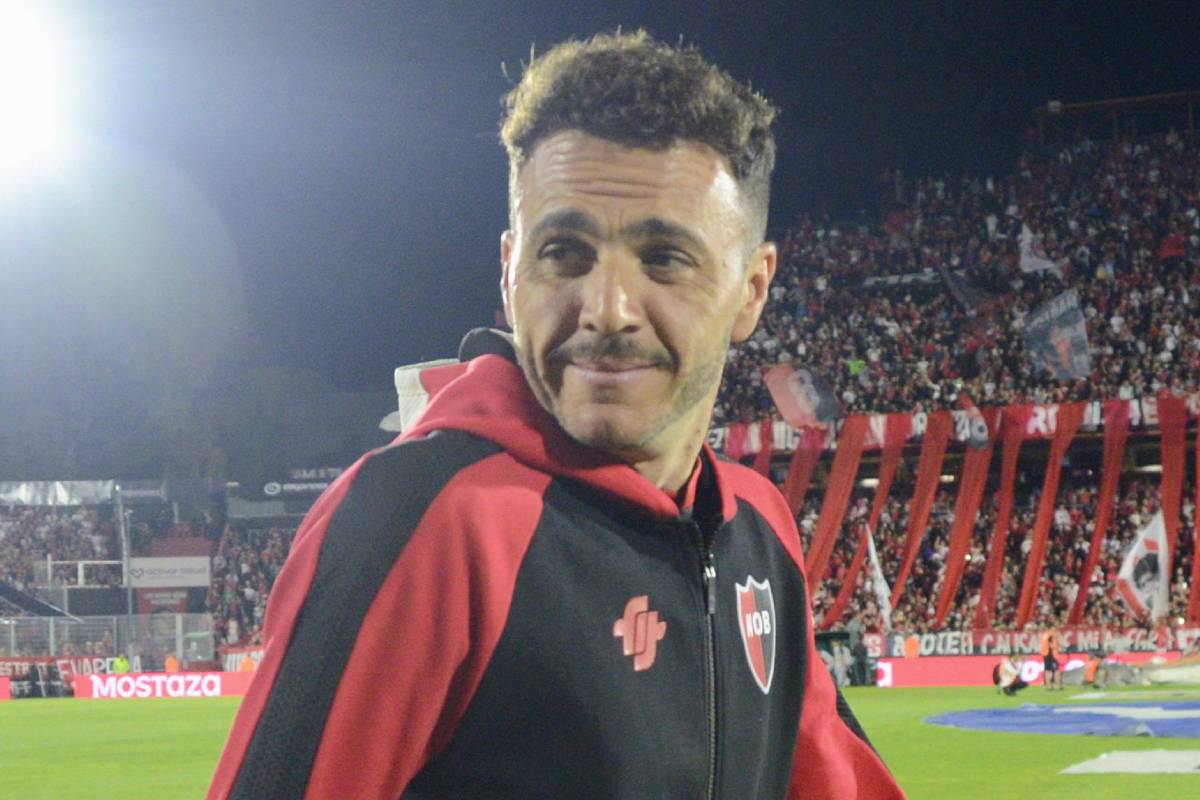 Mercado de pases Newell’s: Soso se atrinchera para dirigir el clásico contra Rosario Central y una cláusula jugaría a su favor