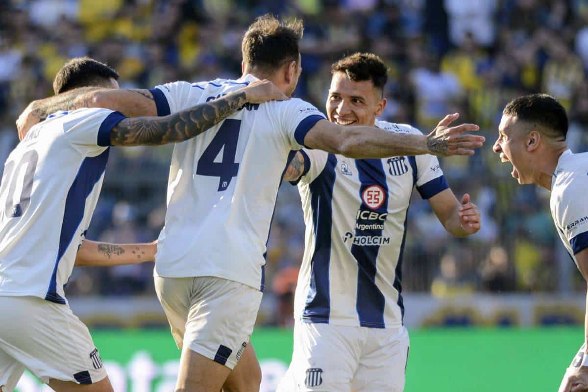 Mercado de pases Talleres: vuelve Bebelo Reynoso, se va Barticciotto pero se cayó un refuerzo