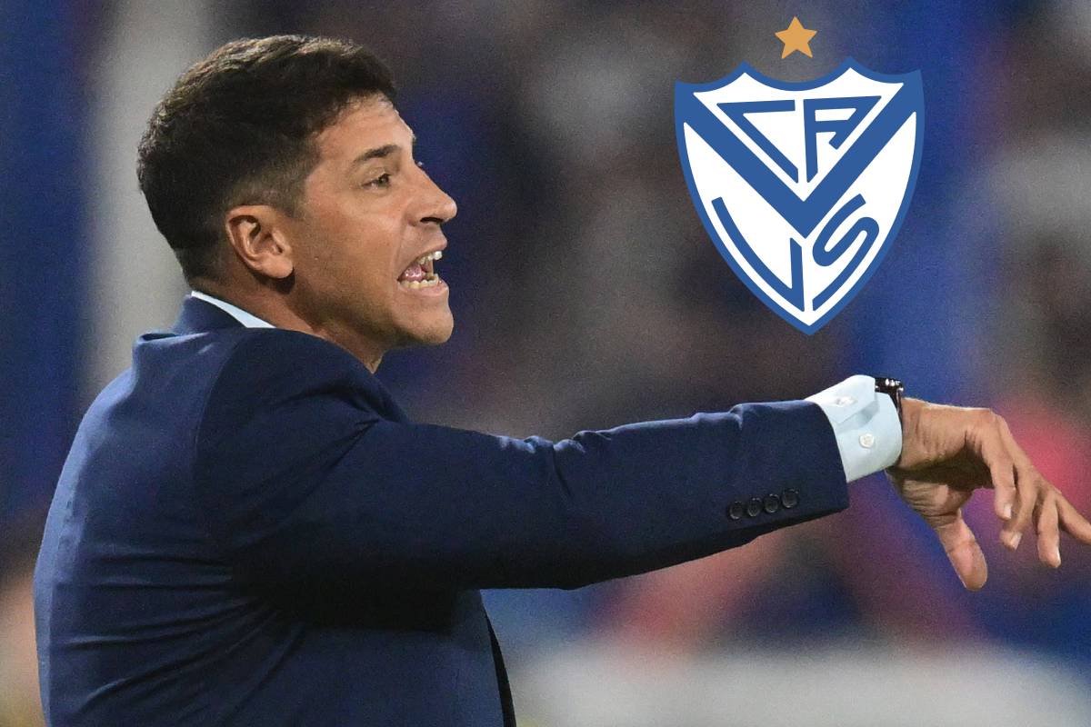 Refuerzos Vélez: el Fortín suma un nuevo jugador, mientras Domínguez se sostiene en su cargo con motivos que no convencen