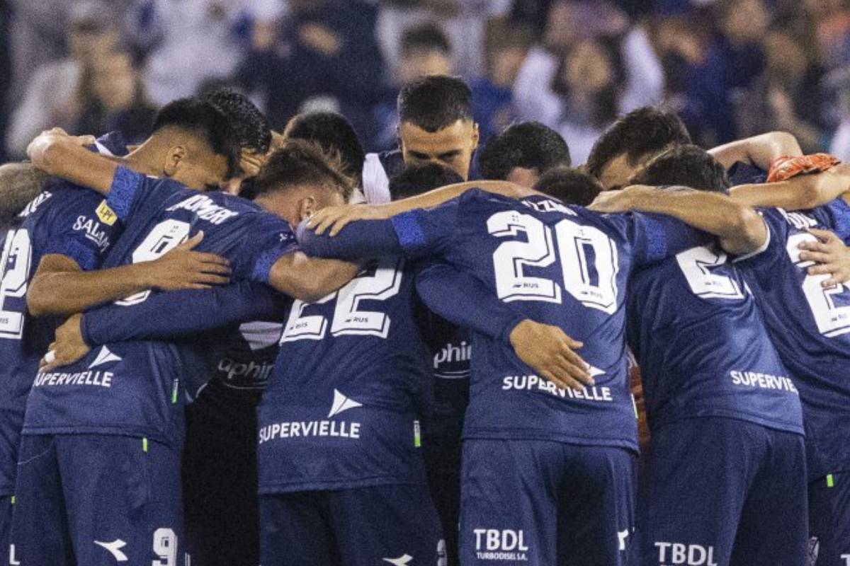 Mercado de pases Vélez: el Fortín embolsó esta fortuna por Pellegrino y Ordoñez, pero no lo traduce en refuerzos