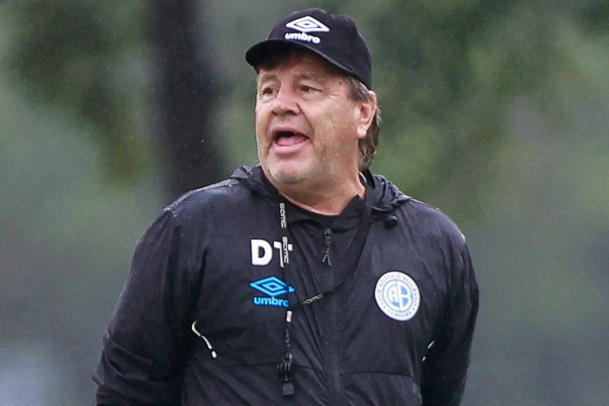 Mercado de pases Belgrano: Zielinski podrá contar con la joya del Pirata, que se iría en junio