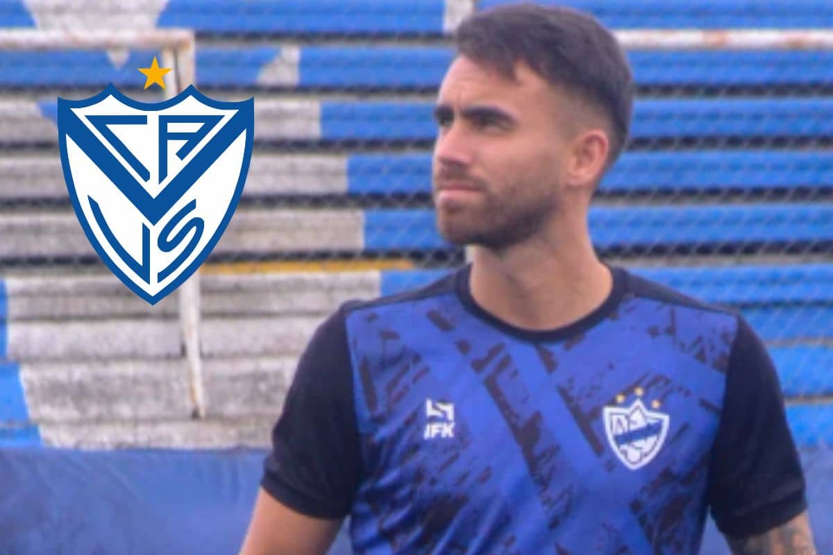 Mercado de pases Vélez: el Fortín busca reforzarse con un ‘distinto’ del ascenso argentino