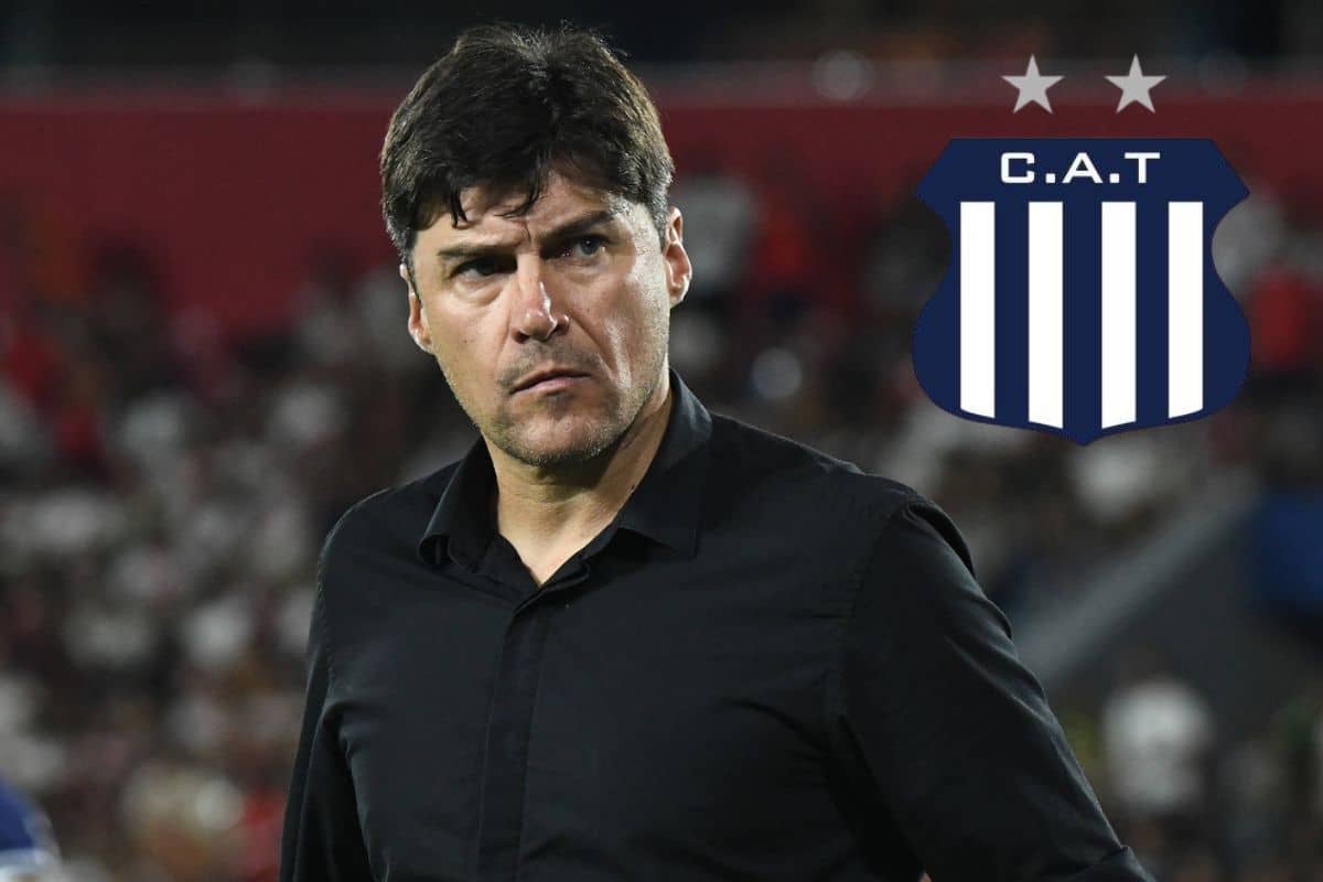Talleres evalúa un refuerzo de último momento y se dirimen entre 2 puestos