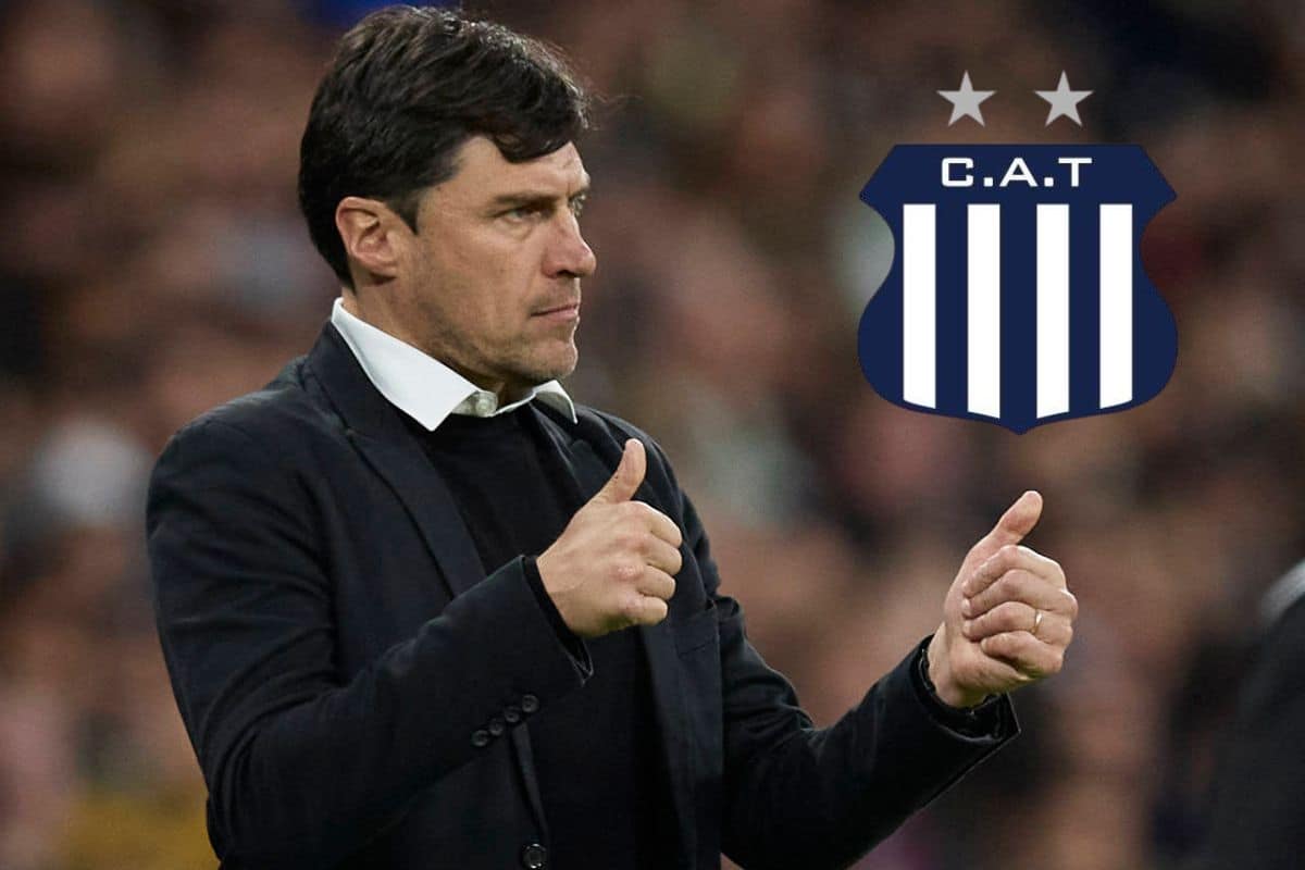 Refuerzos Talleres: los 2 jugadores de Barrio Jardín que Medina suma para la T