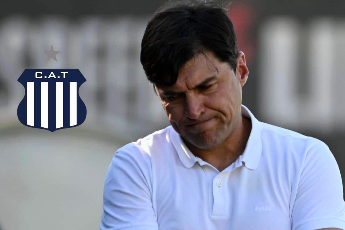 Talleres sufre una baja sensible para la Supercopa Internacional y embolsa dinero por una venta