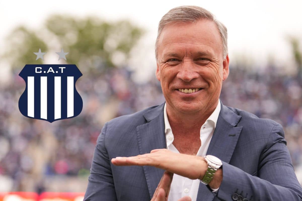 Refuerzos Talleres: ¿debut y despedida para uno de los fichajes que trajo Fassi en el último mercado de pases?