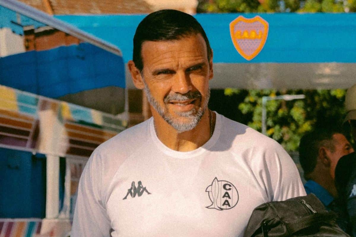 Andrés Yllana se fue de Aldosivi: quién es el máximo candidato a sucederlo como DT