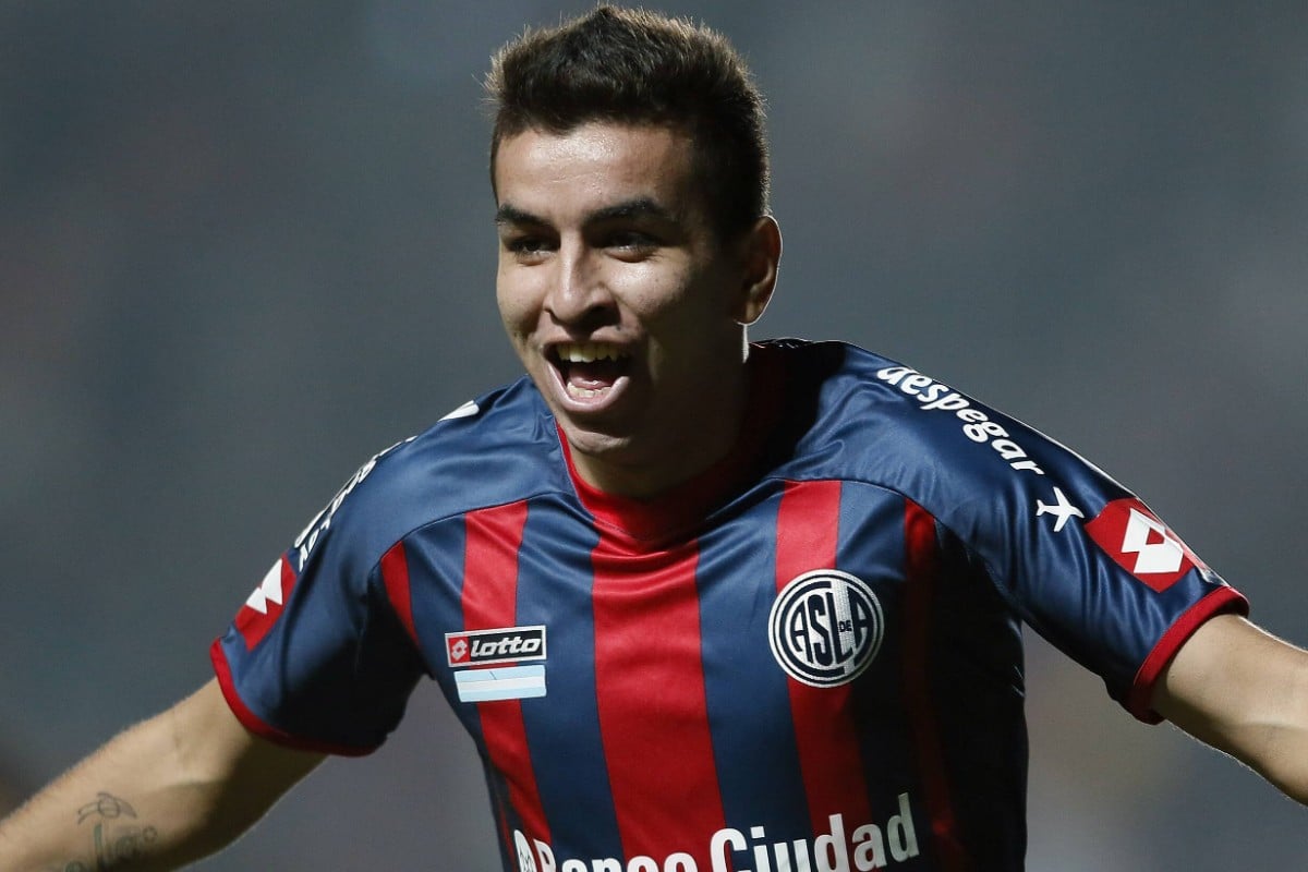 Mercado de pases San Lorenzo: el Ciclón, ¿puede embolsar dinero por la venta de Ángel Correa?