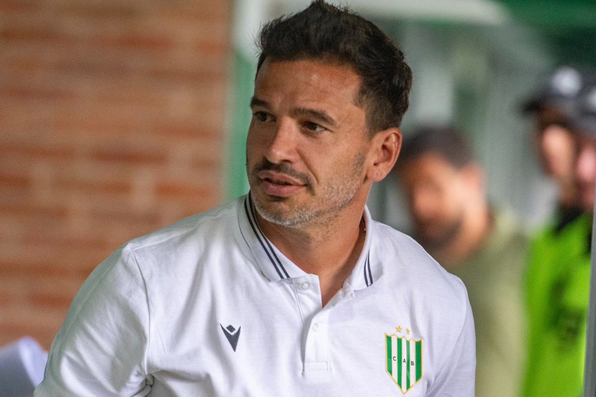 Las 3 razones que explican el mal momento de Banfield tras un comienzo auspicioso en la Liga Profesional