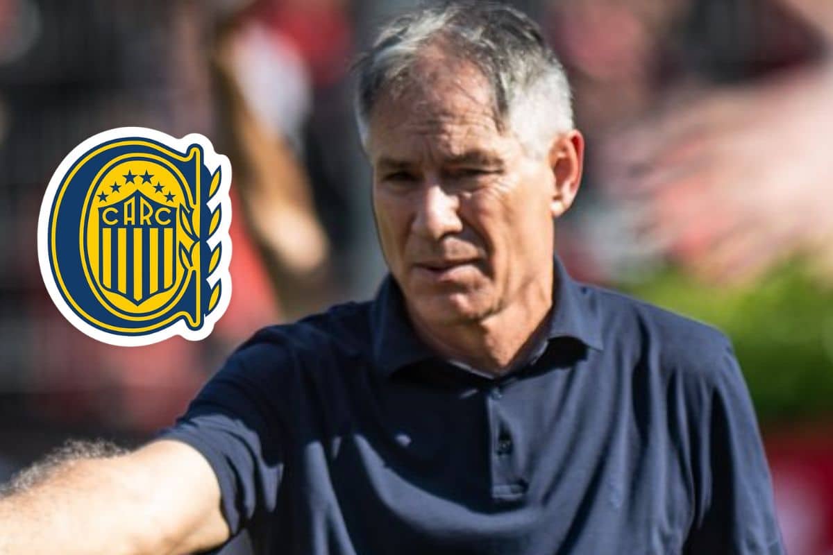Rosario Central: Holan realizará variantes para enfrentar a Talleres, mientras el Canalla define una histórica venta