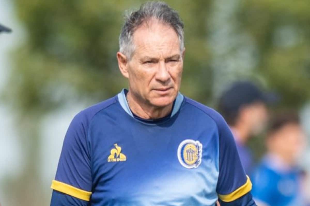 Mercado de pases Rosario Central: uno de los mejores jugadores del Canalla realizará un entrenamiento especial y enciende los rumores de una venta anticipada