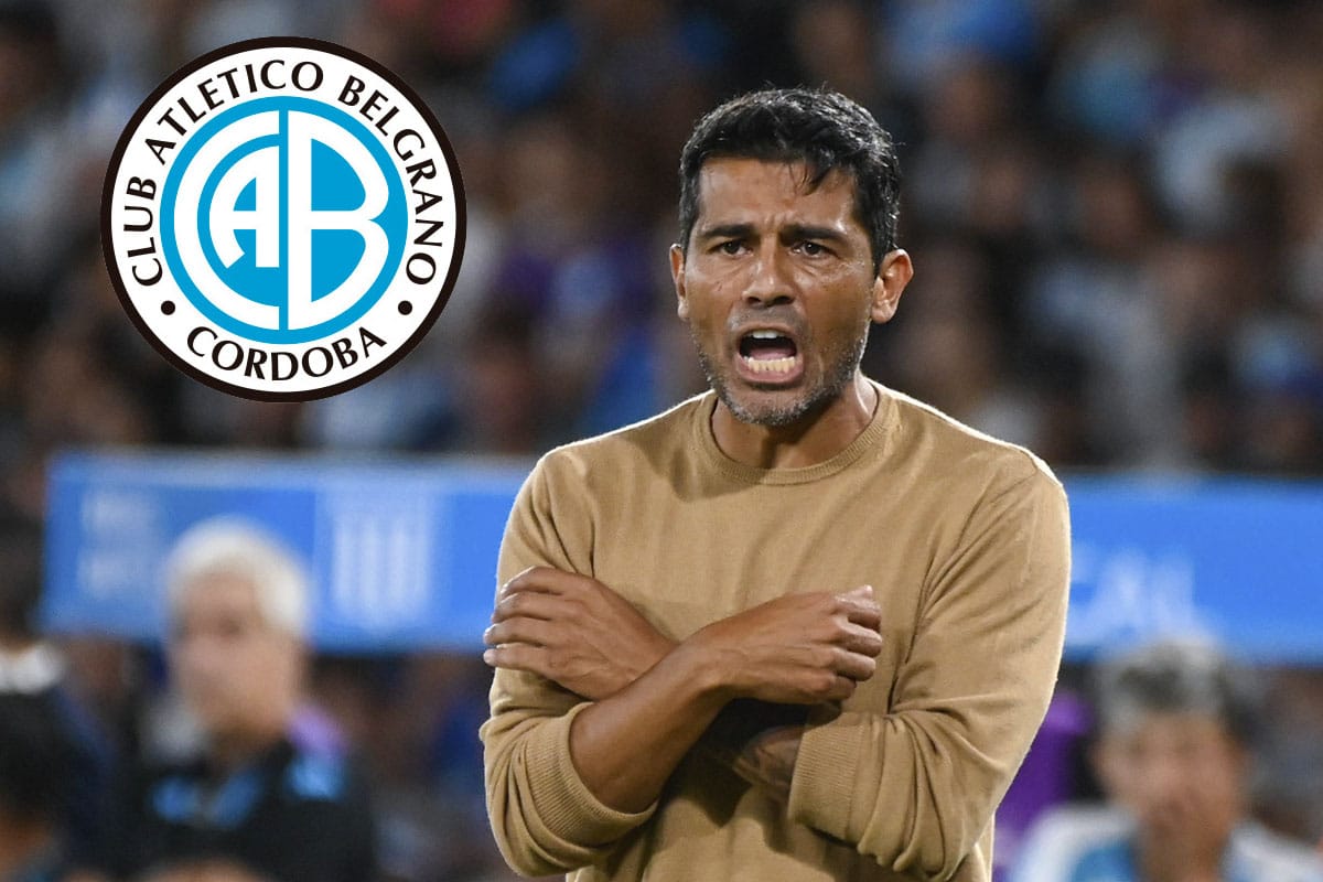 Mercado de pases Belgrano: Walter Erviti reveló la polémica forma en la que el Pirata consiguió refuerzos para 2025