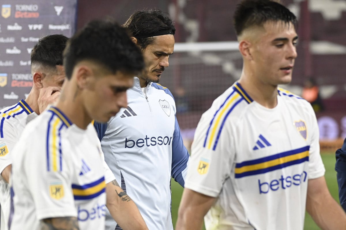 Mercado de pases Boca: los 4 jugadores que se quedan sin contrato y están bajo la lupa de Riquelme
