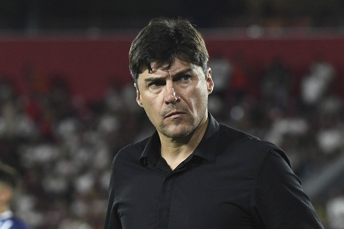 Refuerzos Talleres: la sorpresiva decisión del Cacique Medina que enfureció a los hinchas