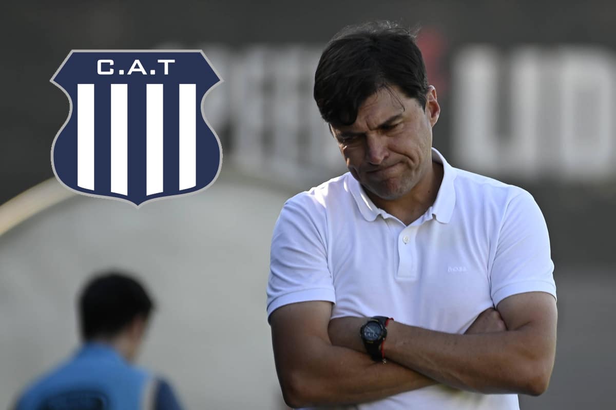 Los refuerzos de Talleres no salvaron a Medina del papelón en la Copa Argentina y el Cacique tiene sólo una bala más