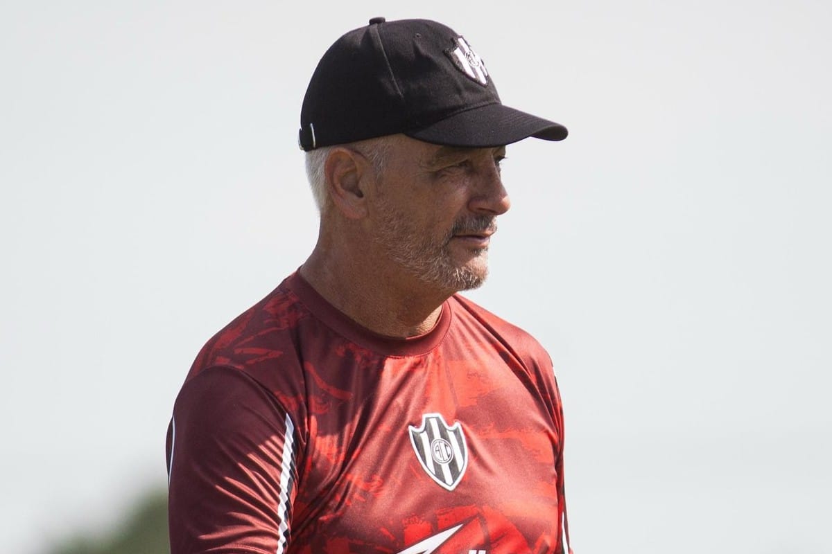 Mercado de pases Central Córdoba: De Felippe puede sufrir 2 bajas significativas para disputar la Copa Libertadores