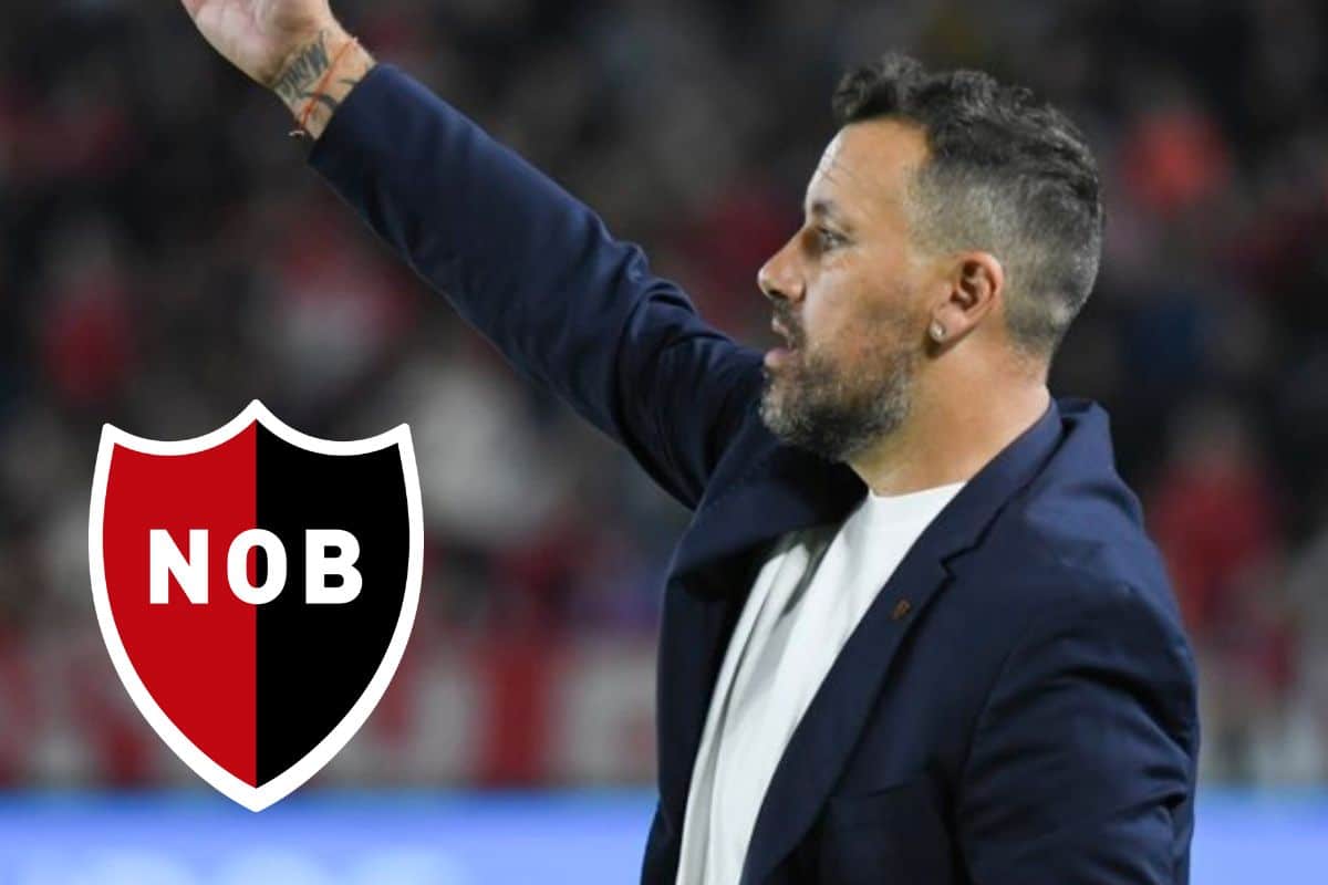 Newell’s: Fabbiani suma un nuevo refuerzo directo de La Ilusión