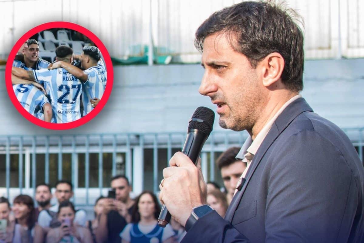 Racing: los 2 jugadores que piden aumento de sueldo y los 2 que ya recibieron