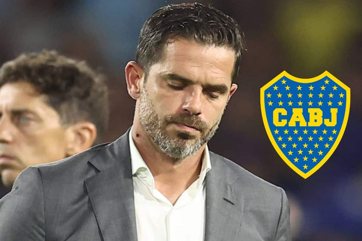 Las 2 exigencias que Gago debe cumplir para seguir en Boca hasta el Mundial de Clubes