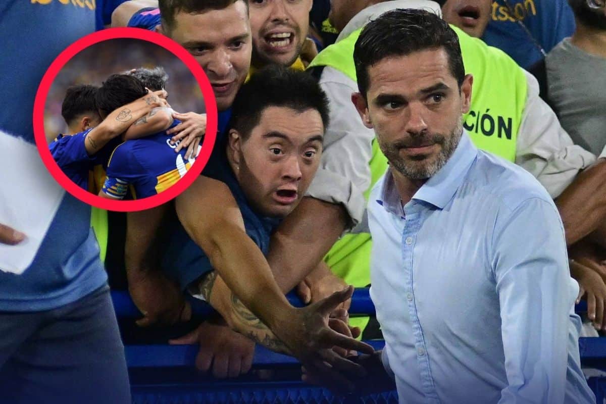 Refuerzos Boca: Gago se decanta por un futbolista resistido por encima de los jugadores que pidió