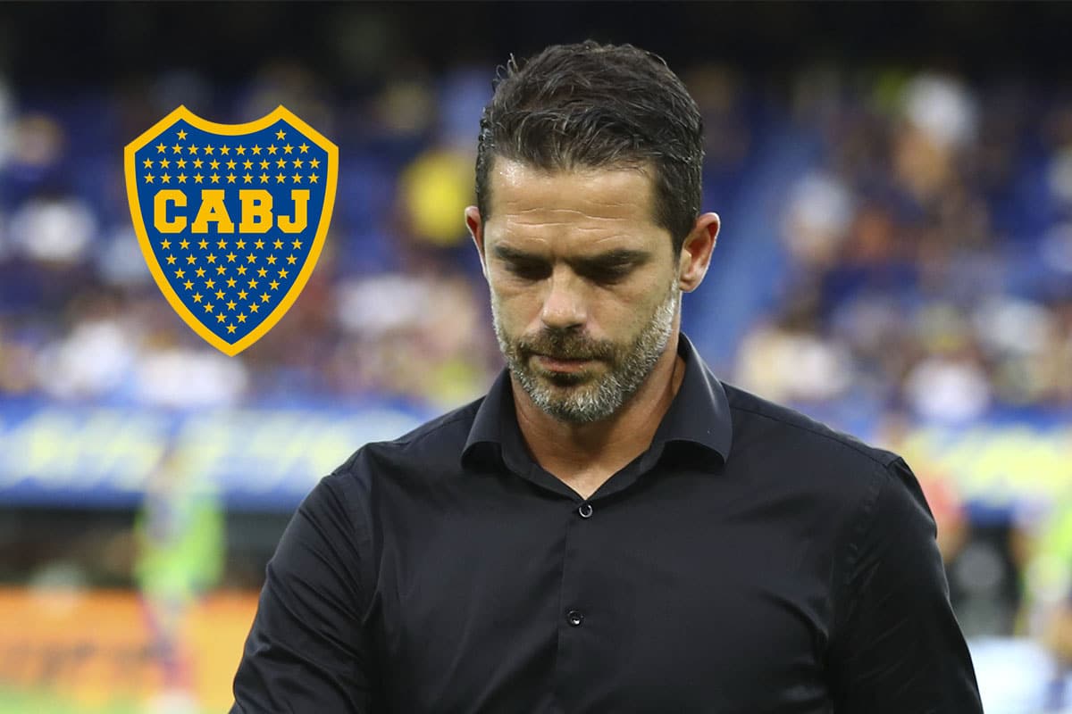 Boca: mientras camina por la cuerda floja, Fernando Gago se quedó sin 2 refuerzos para el duelo con Central Córdoba