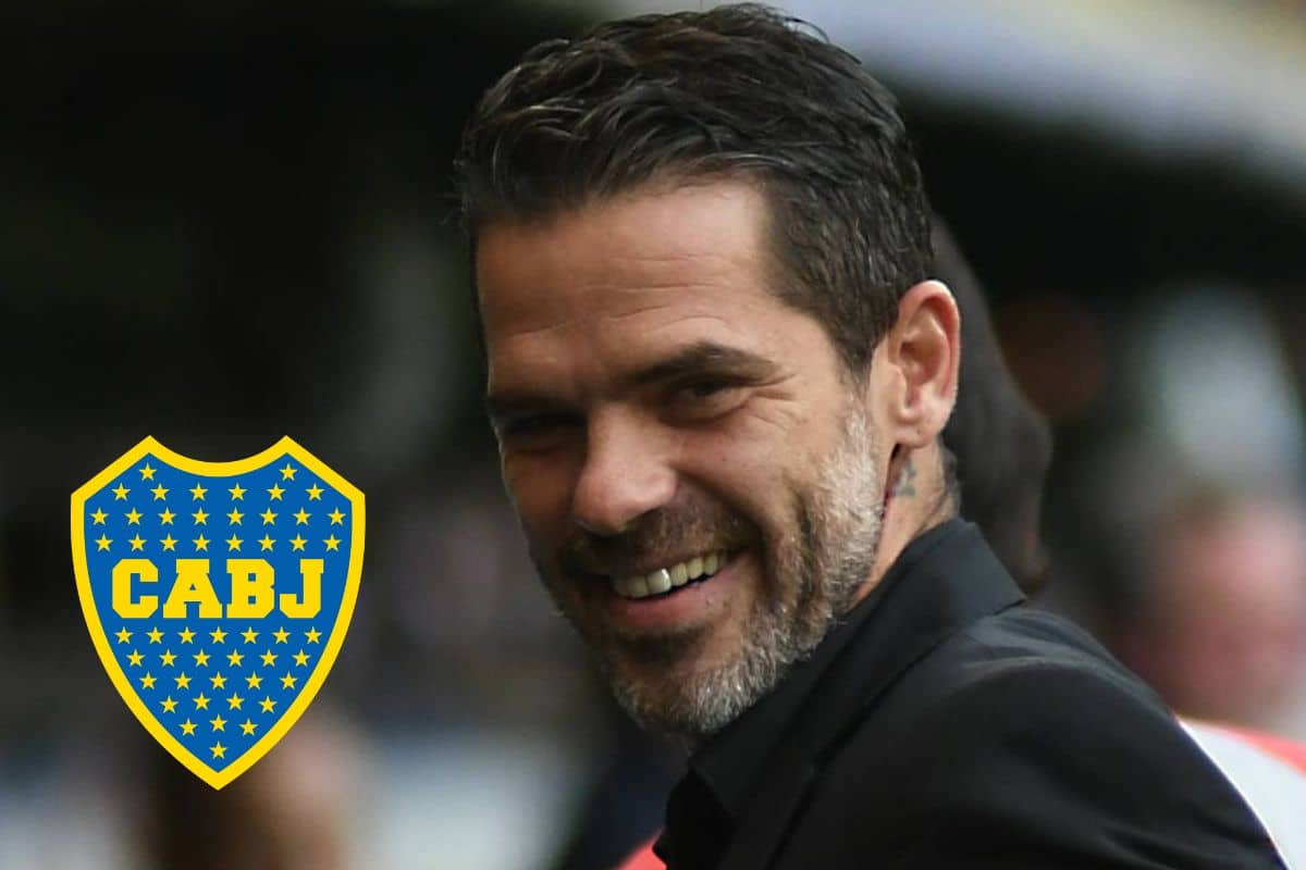 Gago recupera la lógica y gana tiempo en Boca con la ayuda de un refuerzo
