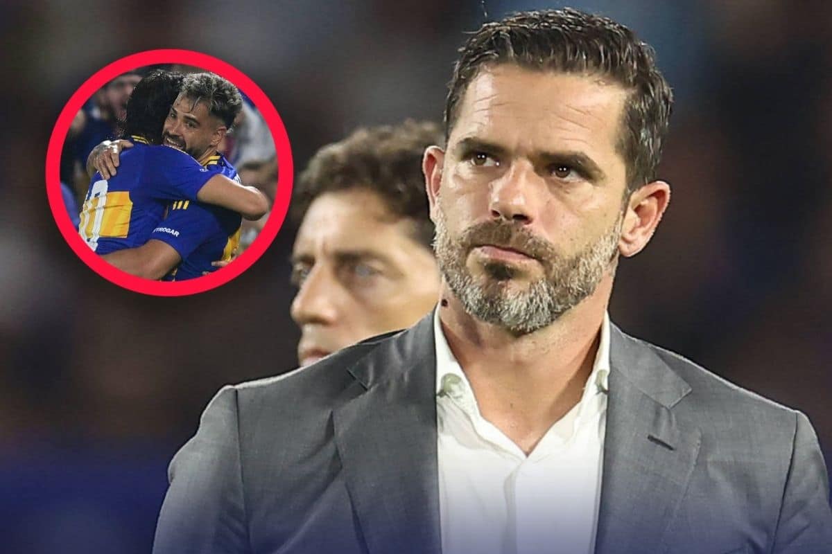 Gago se aferra a Boca, pero sigue con los cambios: ahora, le tocó a un refuerzo