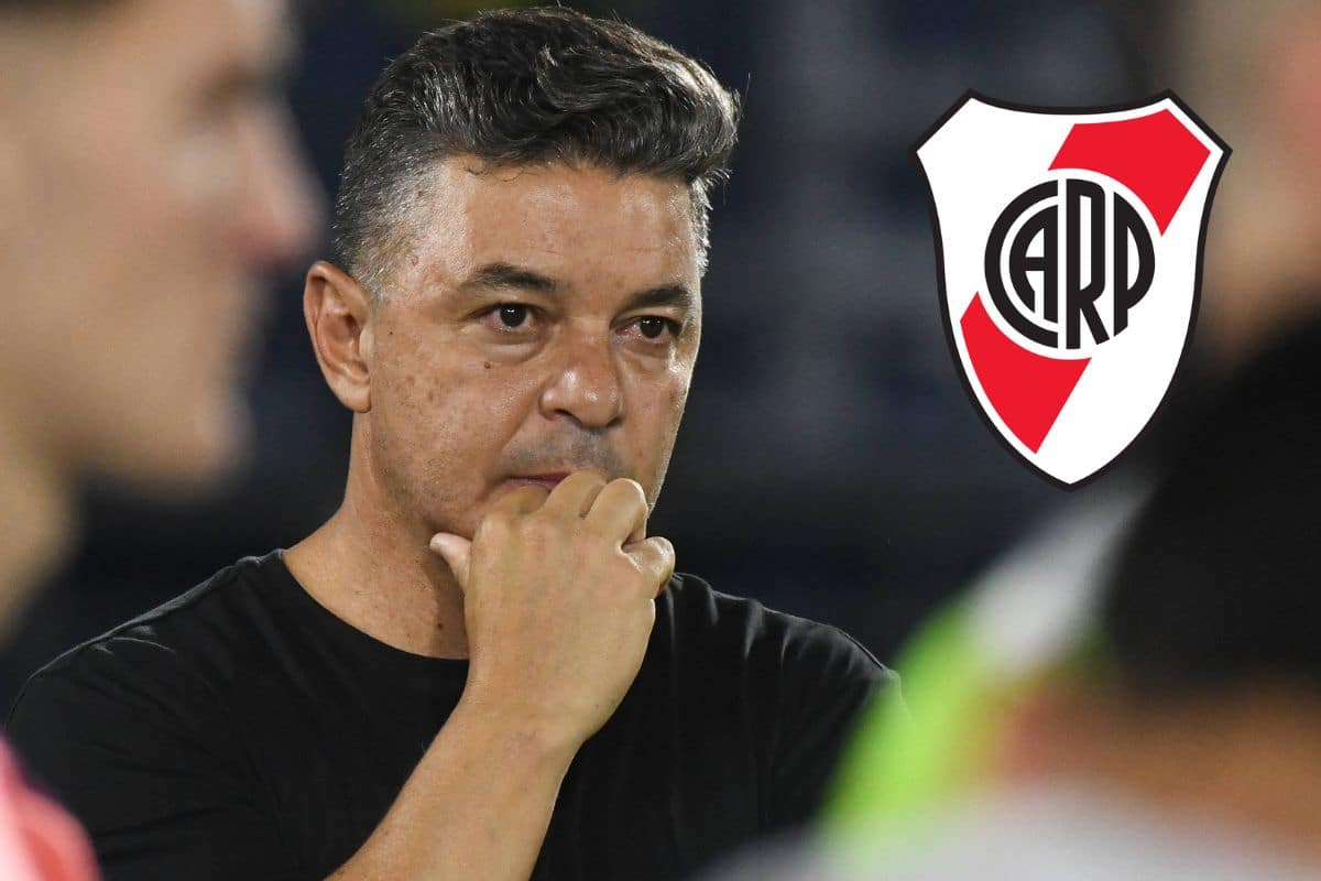 River: llegó como un cotizado refuerzo, se lesionó y ahora busca volver en su mejor versión