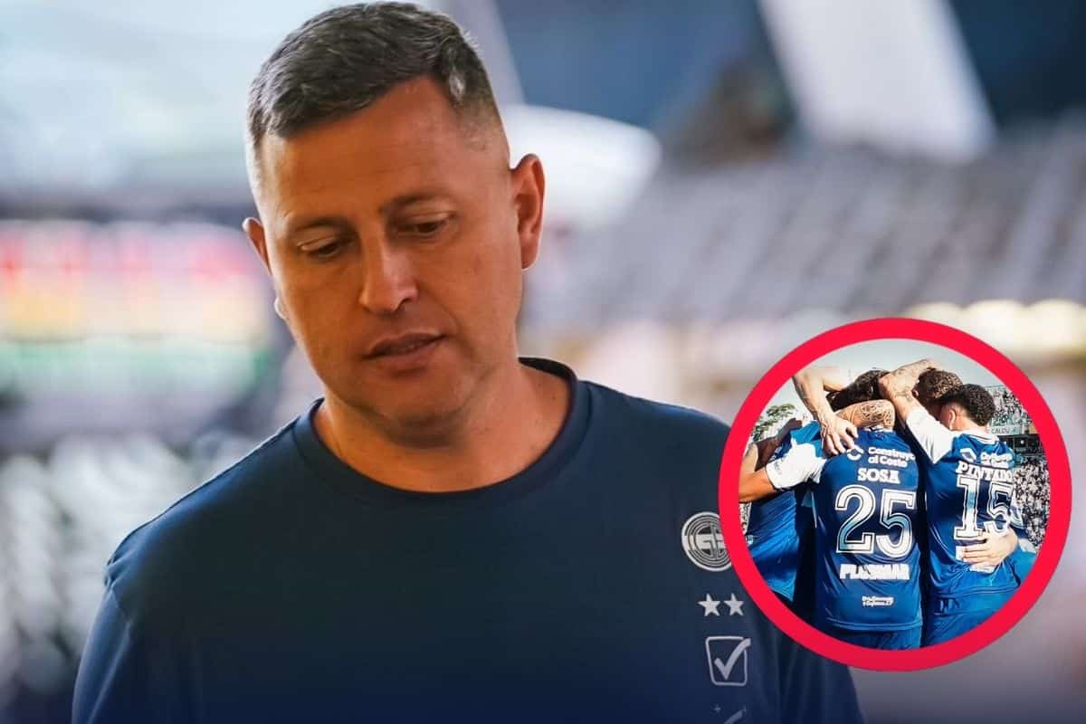 Mercado de pases Gimnasia: Flores apuesta por un fichaje del 2024 para ganar en la Liga Profesional