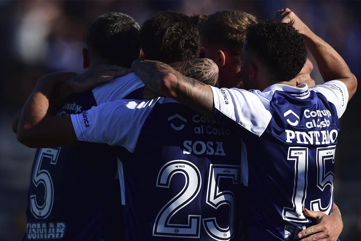 Gimnasia está al borde de soltar a un futbolista, pero la dirigencia del Lobo tiene que solucionar un problema
