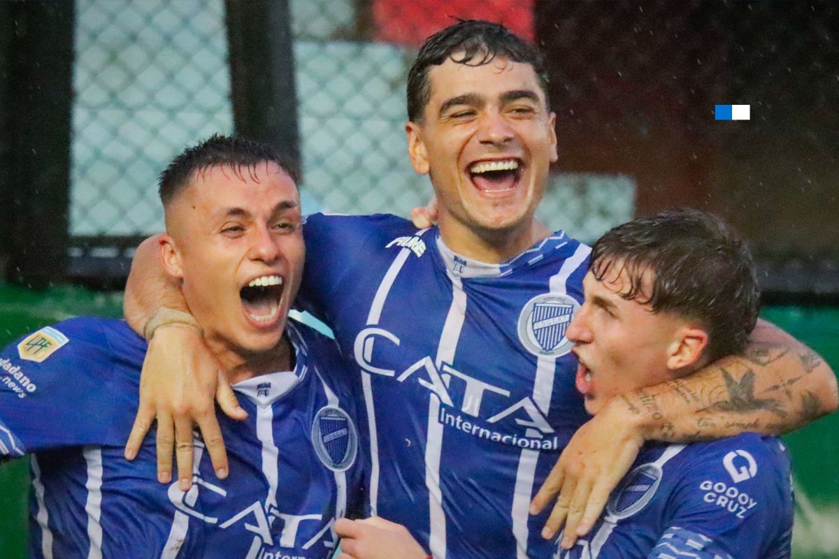 Copa Sudamericana: ¿quién hizo el mejor mercado de pases en el grupo de Godoy Cruz?
