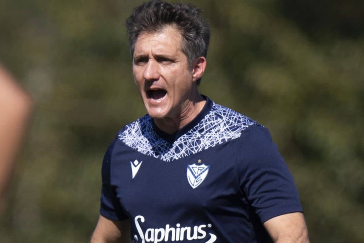 Mercado de pases Vélez: Guillermo Barros Schelotto les da un voto de confianza a 2 refuerzos en su nuevo ciclo