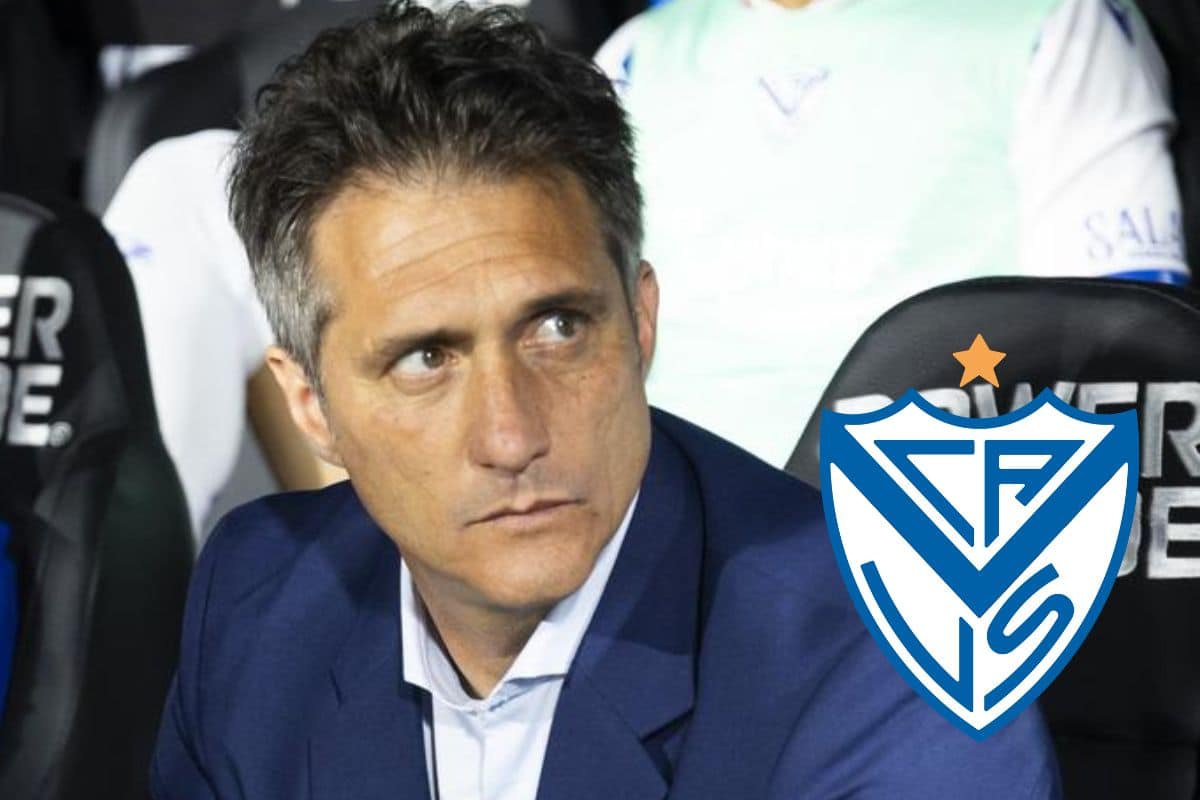 Mercado de pases Vélez: Guillermo apostó por él, cumplió y se perfila como titular para la Copa Libertadores