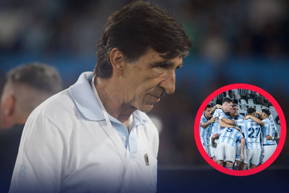 Refuerzos Racing: fue uno de los fichajes que más atrapó a los hinchas, pero todavía no logró demostrar su máximo potencial