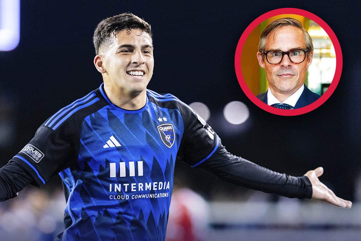 “Foster Gillett me iba a comprar”: Hernán López Muñoz eligió entre Vélez y Estudiantes tras su frustrado pase