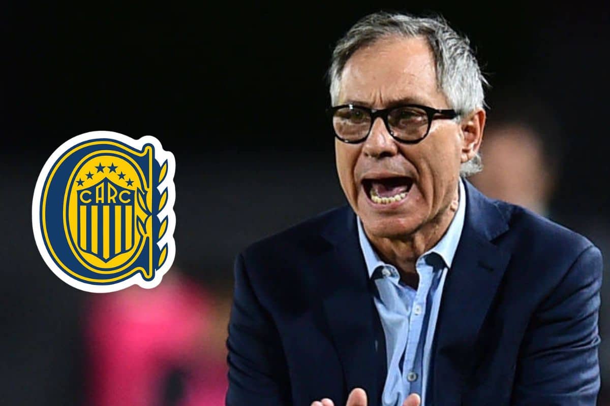 Rosario Central mantiene una pieza clave en defensa a pesar de los rumores de venta