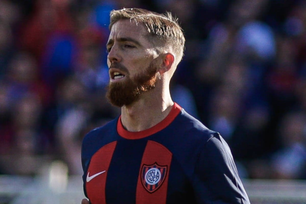 San Lorenzo: impacientes por la recuperación de Muniain, los hinchas le exigen claridad en la información a Moretti