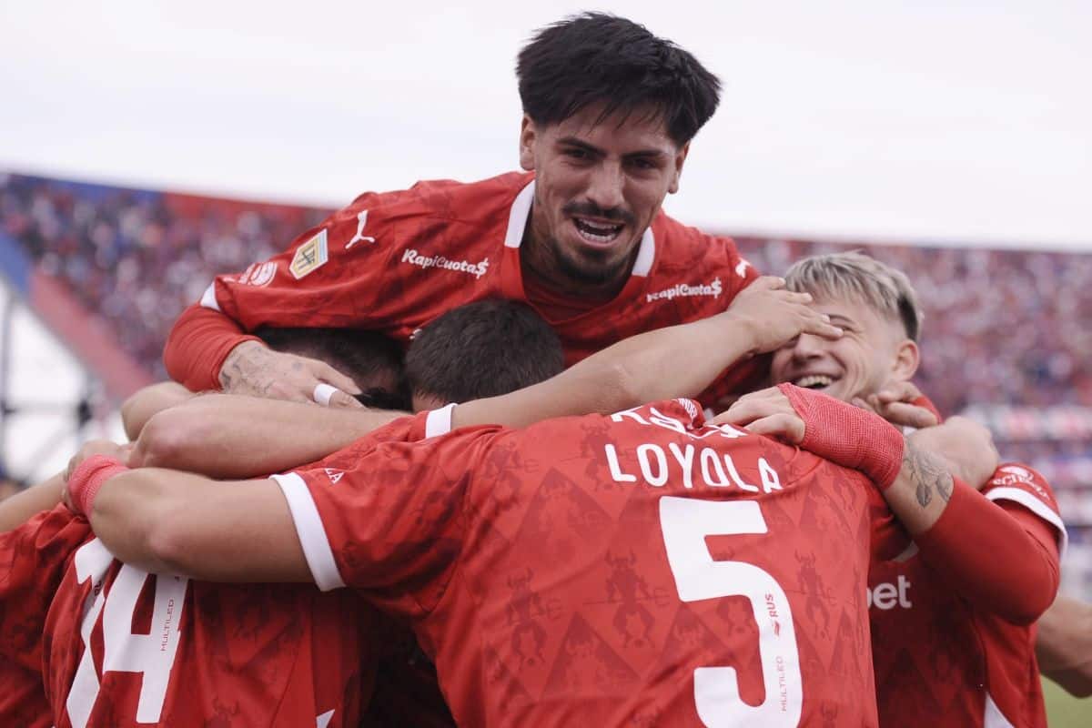 Refuerzos Independiente: una figura del Rojo le metió presión al equipo con una frase contundente