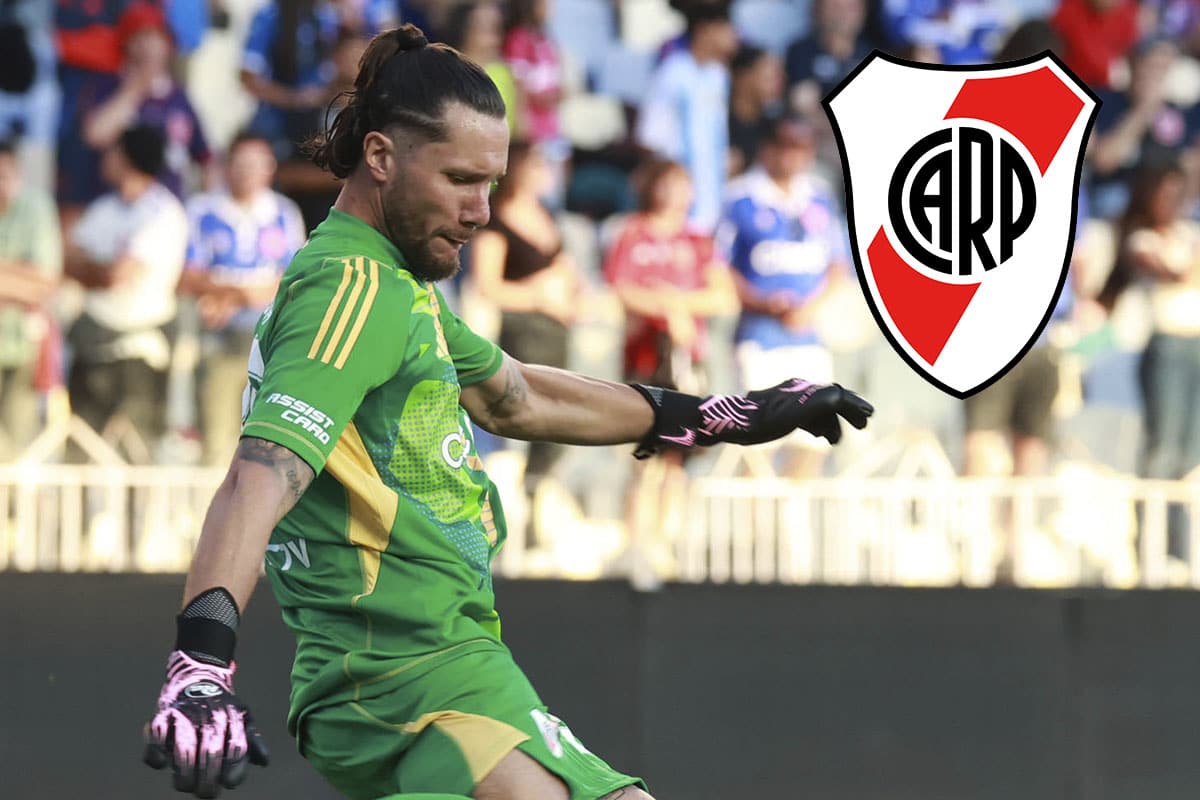 Mercado de pases River: la enigmática historia de Jeremías Ledesma que alertó a los hinchas del Millonario