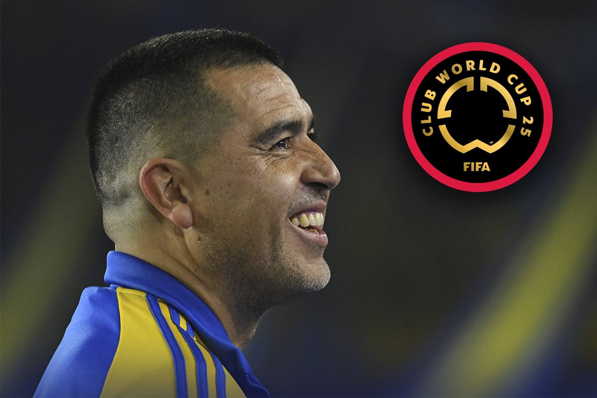Refuerzos Boca: tras la sanción al León, el Xeneize podría cumplir un deseo de Riquelme en junio