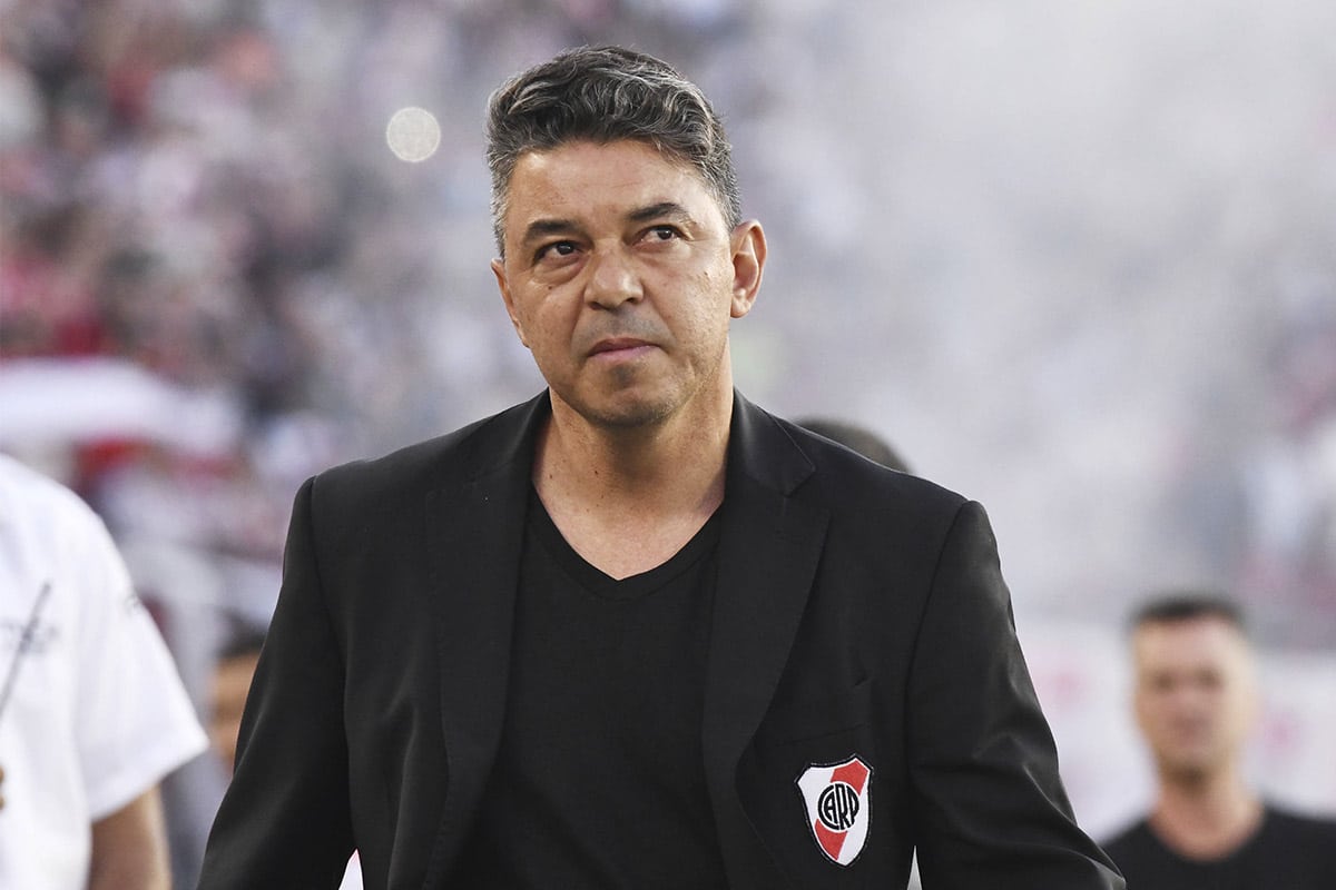 Refuerzos River: los 2 fichajes que Gallardo deberá buscar para el Mundial de Clubes