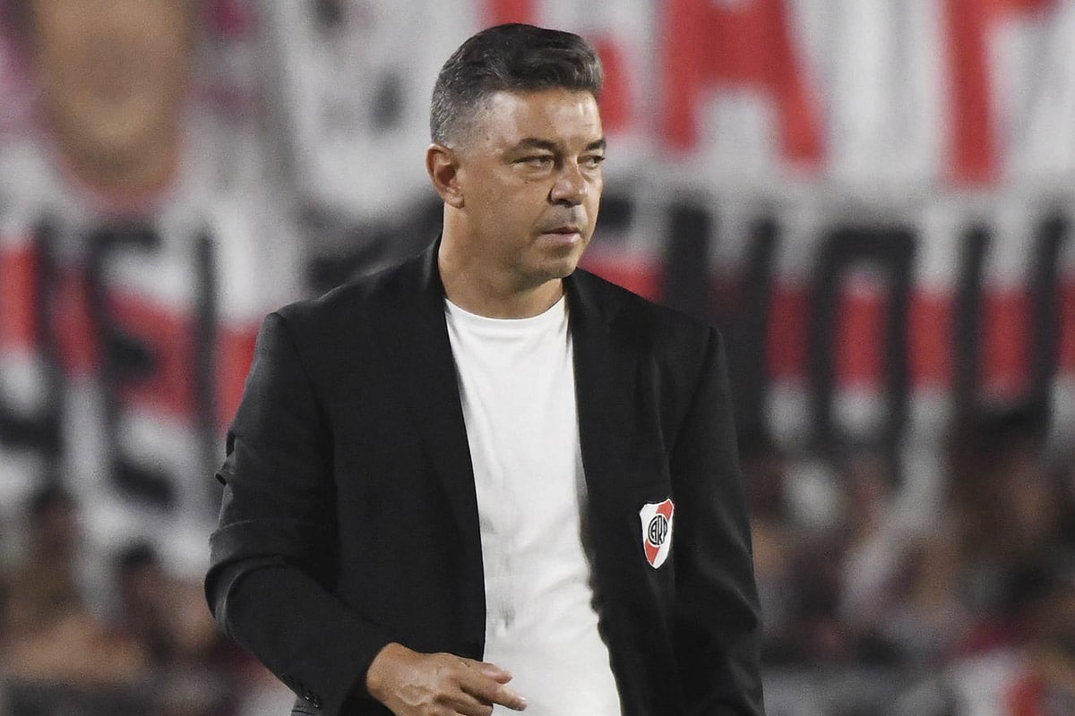 River: los nombres que le gustan a Gallardo para el mercado de pases de invierno, mientras prepara una venta millonaria a Inglaterra