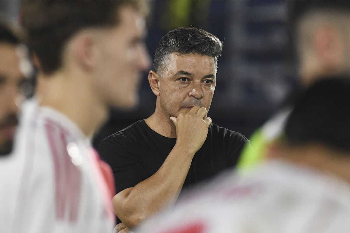 River: qué necesita Marcelo Gallardo para que el equipo vuelva a soñar en grande