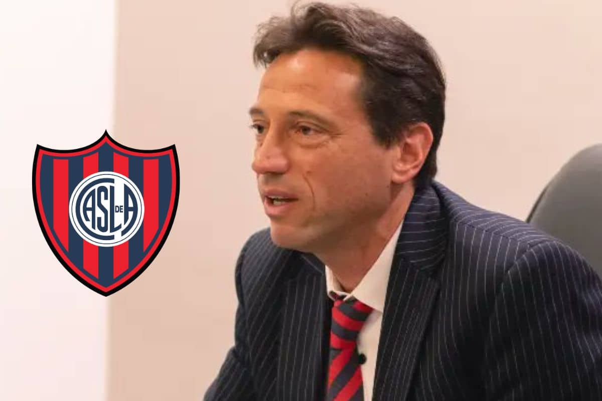 San Lorenzo podría embolsar una importante suma de dinero por uno de sus jugadores cedidos