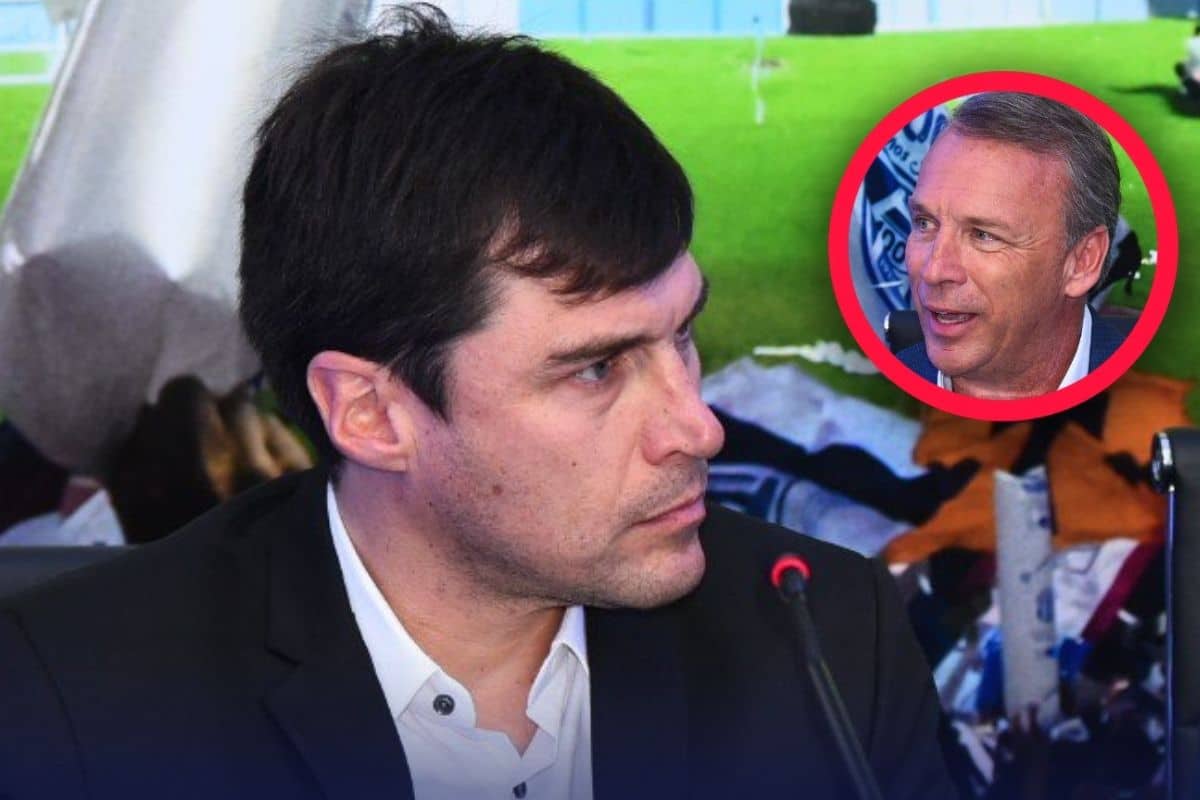 Refuerzos Talleres: Medina sufre una baja más en defensa y deja en evidencia a Fassi