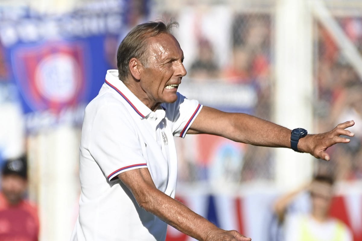 Mercado de pases San Lorenzo: el jugador por el que apostará Russo tras la escandalosa salida de Peralta