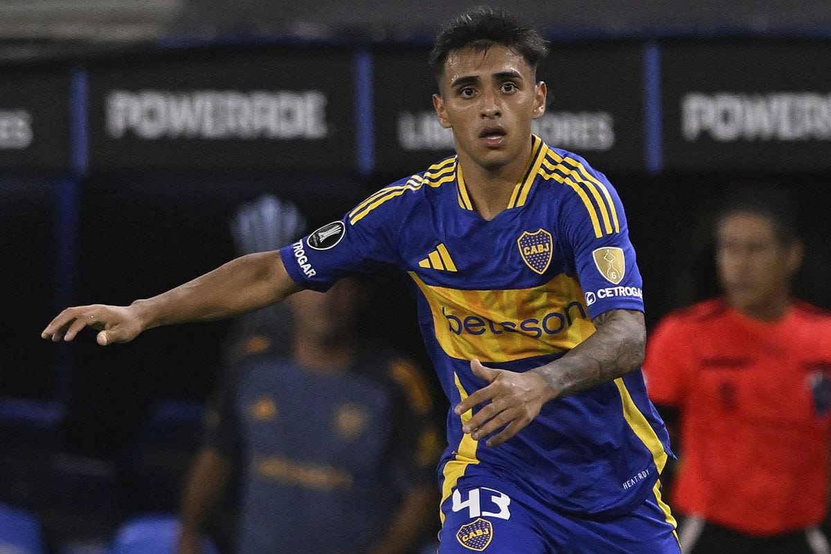 Milton Delgado y los 5 equipos donde su juego encajaría a la perfección
