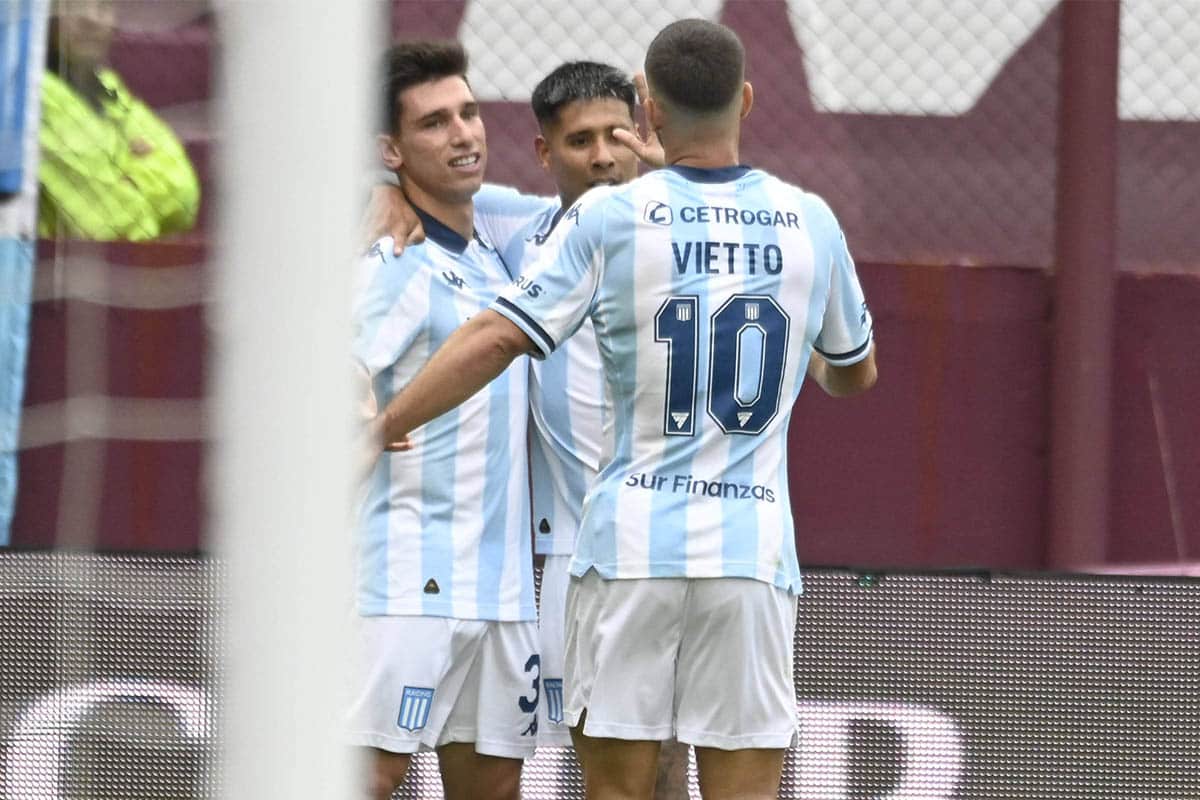Mercado de pases Racing: una figura está cerca de renovar, mientras otro de los soldados de Costas busca la salida en junio
